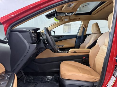 Used 2024 Lexus NX 350 AWD w/ Cold Area Package image 10