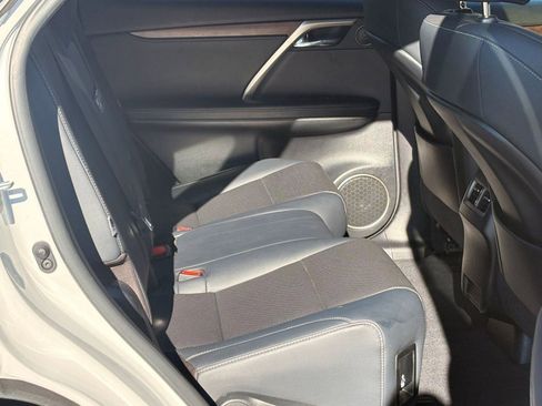 Used 2021 Lexus RX 350L Premium image 26