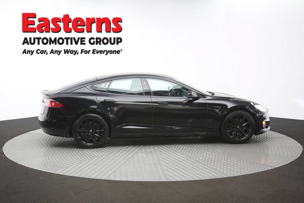 Used 2019 Tesla Model S 75D AWD/4WD image 39