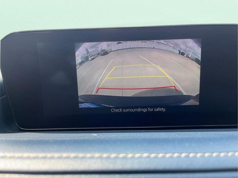 Used 2021 MAZDA CX-30 FWD 2.5 S w/ Preferred Package image 29