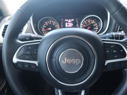 Used 2019 Jeep Compass Sport image 34