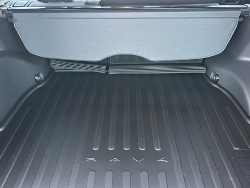 Certified 2026 Toyota RAV4 XSE AWD/4WD image 15