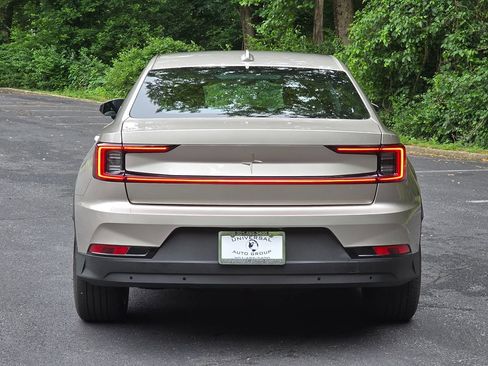 Used 2024 Polestar Polestar 2 AWD/4WD image 5