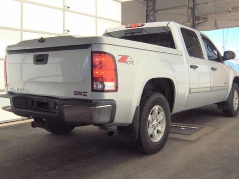 Used 2012 GMC Sierra 1500 SLE w/ Power Tech Package AWD/4WD image 6