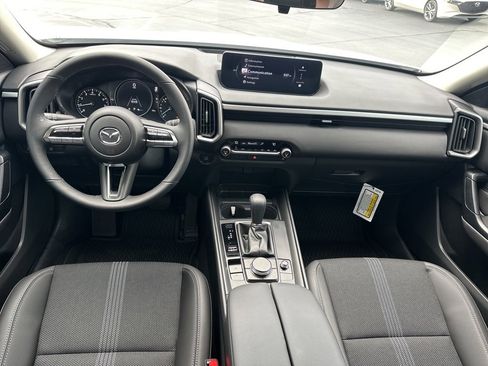 New 2025 MAZDA CX-50 AWD 2.5 S w/ Cargo Package image 22