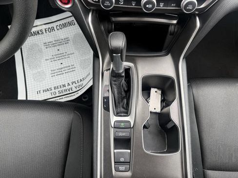 Used 2021 Honda Accord LX image 29