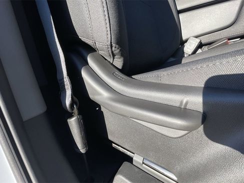 New 2025 Chevrolet Silverado 2500 W/T image 13