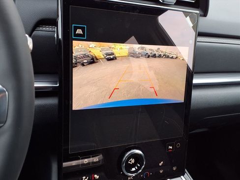 New 2026 GMC Terrain Elevation w/ Black Edition image 5