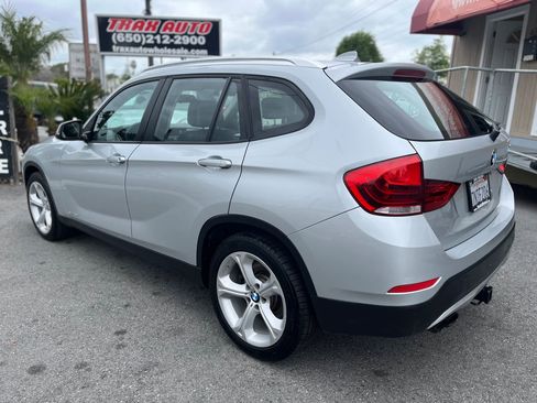 Used 2013 BMW X1 xDrive35i AWD/4WD image 3