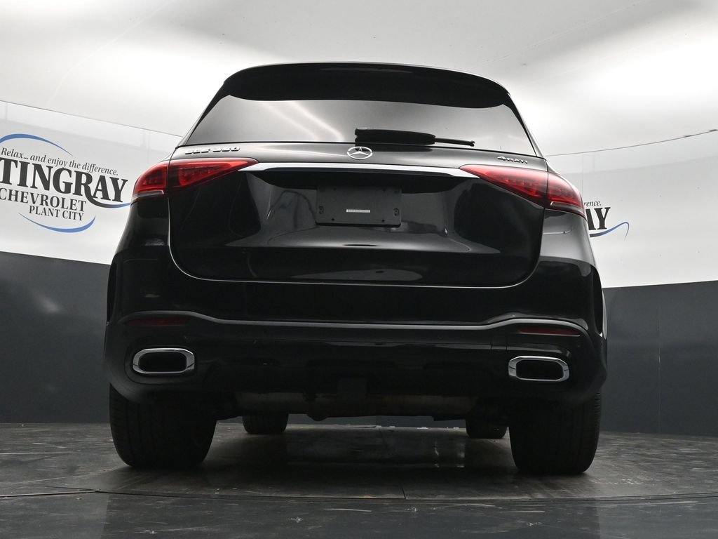Used 2023 Mercedes-Benz GLE 350 4MATIC image 31