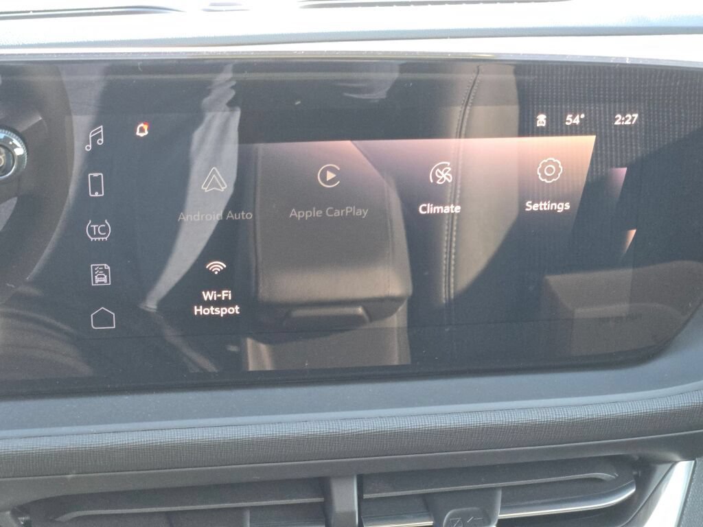 New 2026 Buick Envista Preferred w/ Convenience I Package FWD image 28