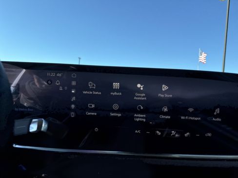 New 2026 Buick Envision Sport Touring image 22