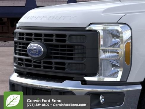 New 2026 Ford F350 XL AWD/4WD image 19