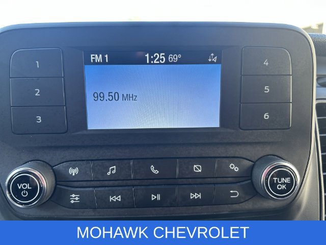 Used 2024 Ford Transit 350 148 Medium Roof AWD w/ Load Area Protection Package image 13