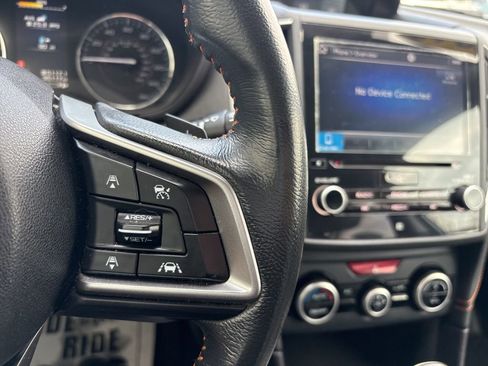 Used 2018 Subaru Crosstrek 2.0i Limited image 15