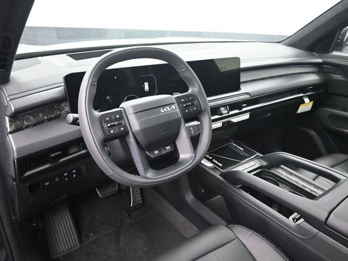 New 2027 Kia Telluride SX Prestige X-Pro AWD/4WD image 15