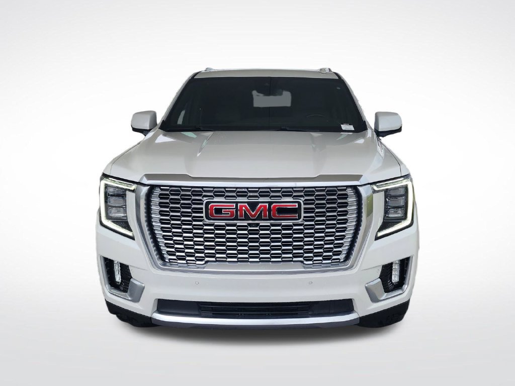 Used 2024 GMC Yukon Denali AWD/4WD image 7