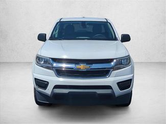 Used 2017 Chevrolet Colorado W/T RWD video 2