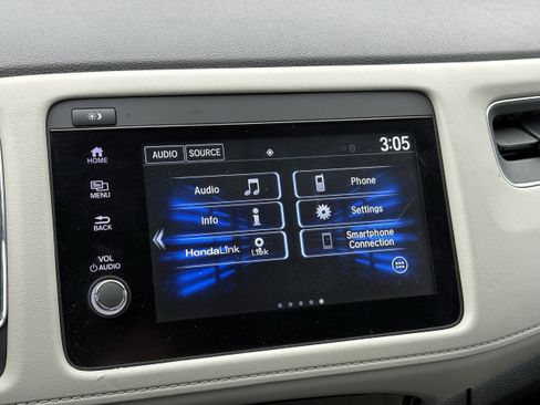 Used 2022 Honda HR-V EX image 22