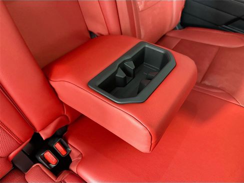 Certified 2022 Toyota Tundra TRD Pro AWD/4WD image 56