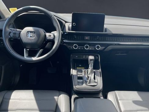 Certified 2024 Honda CR-V EX-L image 10