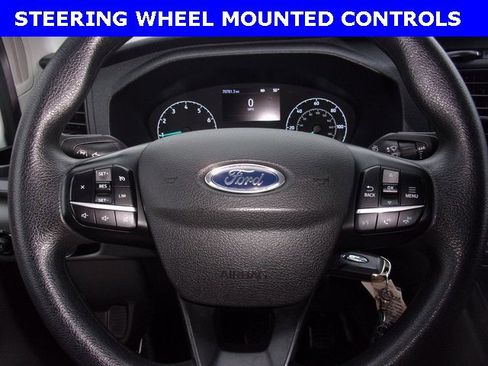 Used 2023 Ford Transit 150 Low Roof image 5