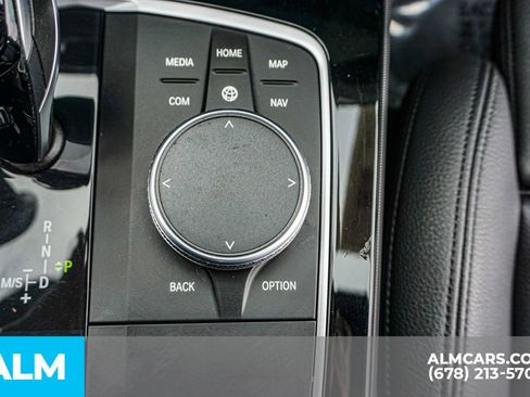 Used 2022 BMW 228i xDrive Gran Coupe w/ Convenience Package AWD/4WD image 43
