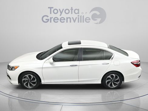 Used 2017 Honda Accord EX-L image 4