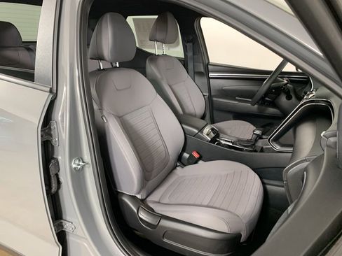 Used 2024 Hyundai Santa Cruz SEL FWD image 33
