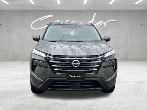 New 2026 Nissan Rogue SV image 18