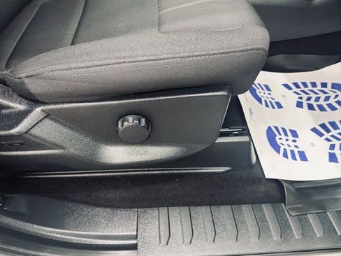 Certified 2024 Ford F150 STX image 12