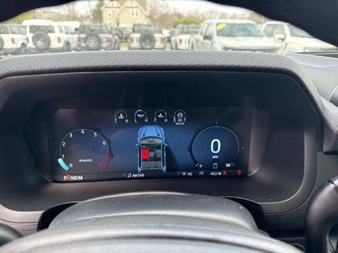 New 2026 Ford F150 STX AWD/4WD image 12