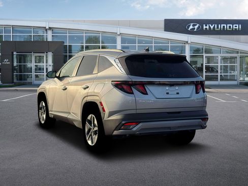 New 2026 Hyundai Tucson SEL w/ Tow & Go Package image 5