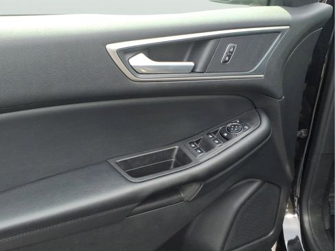 Used 2024 Ford Edge SEL AWD/4WD image 9