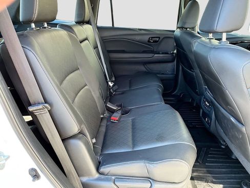 Used 2023 Honda Passport Elite image 28