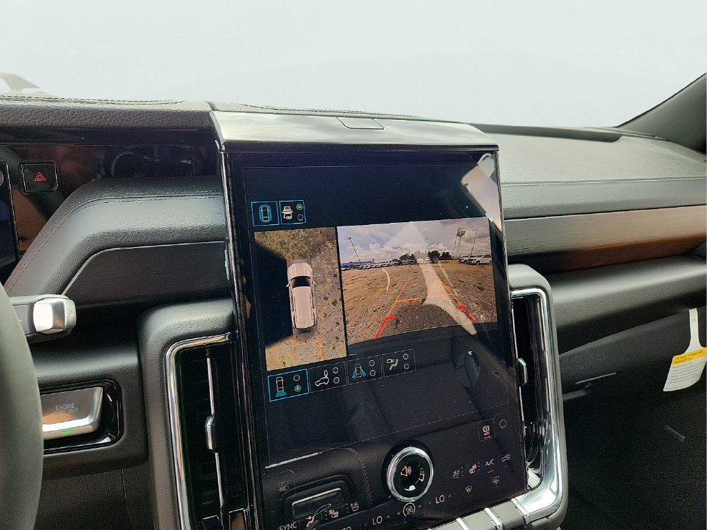 New 2026 GMC Yukon Denali AWD/4WD image 23