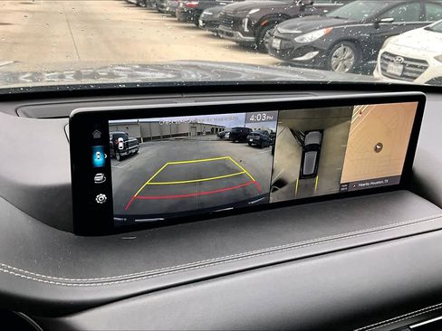 Used 2022 Genesis GV80 2.5T w/ Prestige Package 05 image 24