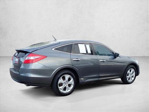 Used 2010 Honda Crosstour EX-L image 4