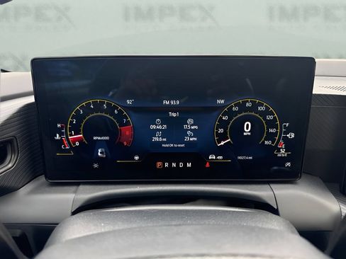 Used 2024 Ford Mustang GT RWD image 12