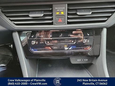 New 2026 Volkswagen Jetta Sport image 14