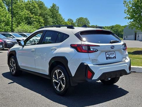 Certified 2024 Subaru Crosstrek 2.0i Premium AWD/4WD image 4