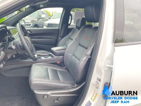Used 2026 Dodge Durango GT AWD/4WD image 38