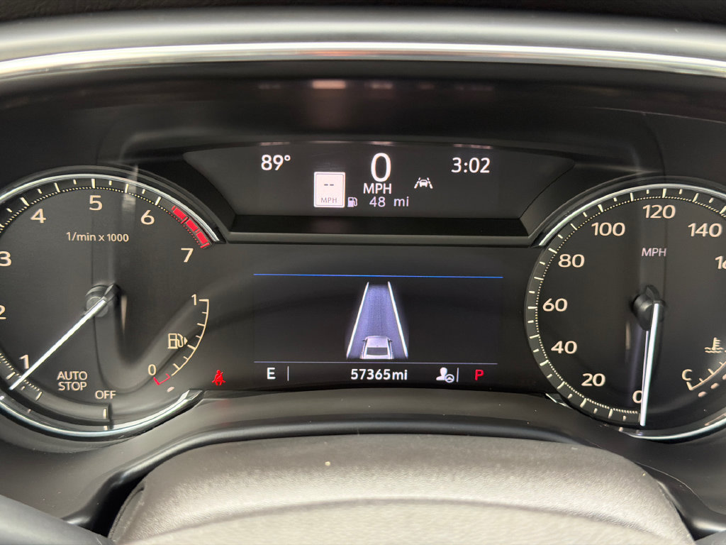Used 2022 Cadillac CT5 Sport AWD/4WD image 24