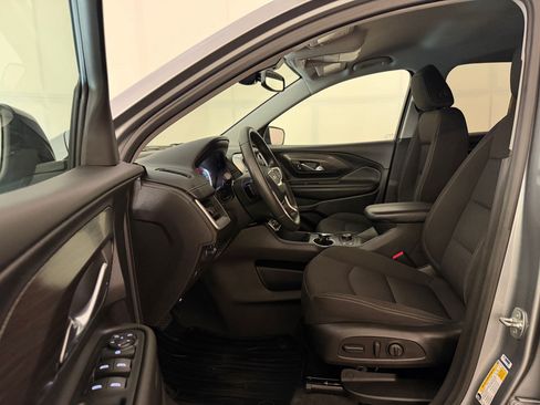 Used 2023 GMC Terrain SLE w/ Driver Convenience Package AWD/4WD image 5
