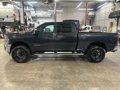 Certified 2026 RAM 2500 Big Horn AWD/4WD image 30