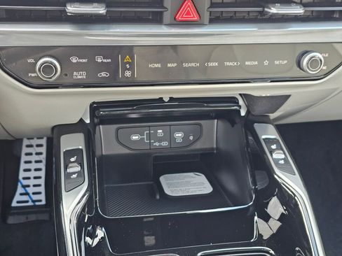 New 2026 Kia Sorento SX Prestige image 17