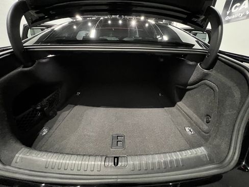 Used 2019 Audi A6 3.0T Premium Plus w/ Premium Plus Package image 50