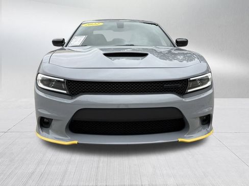 Used 2022 Dodge Charger GT w/ Blacktop Package image 2
