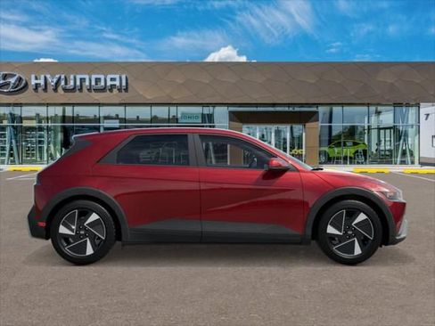 New 2026 Hyundai Ioniq 5 SEL AWD/4WD image 7