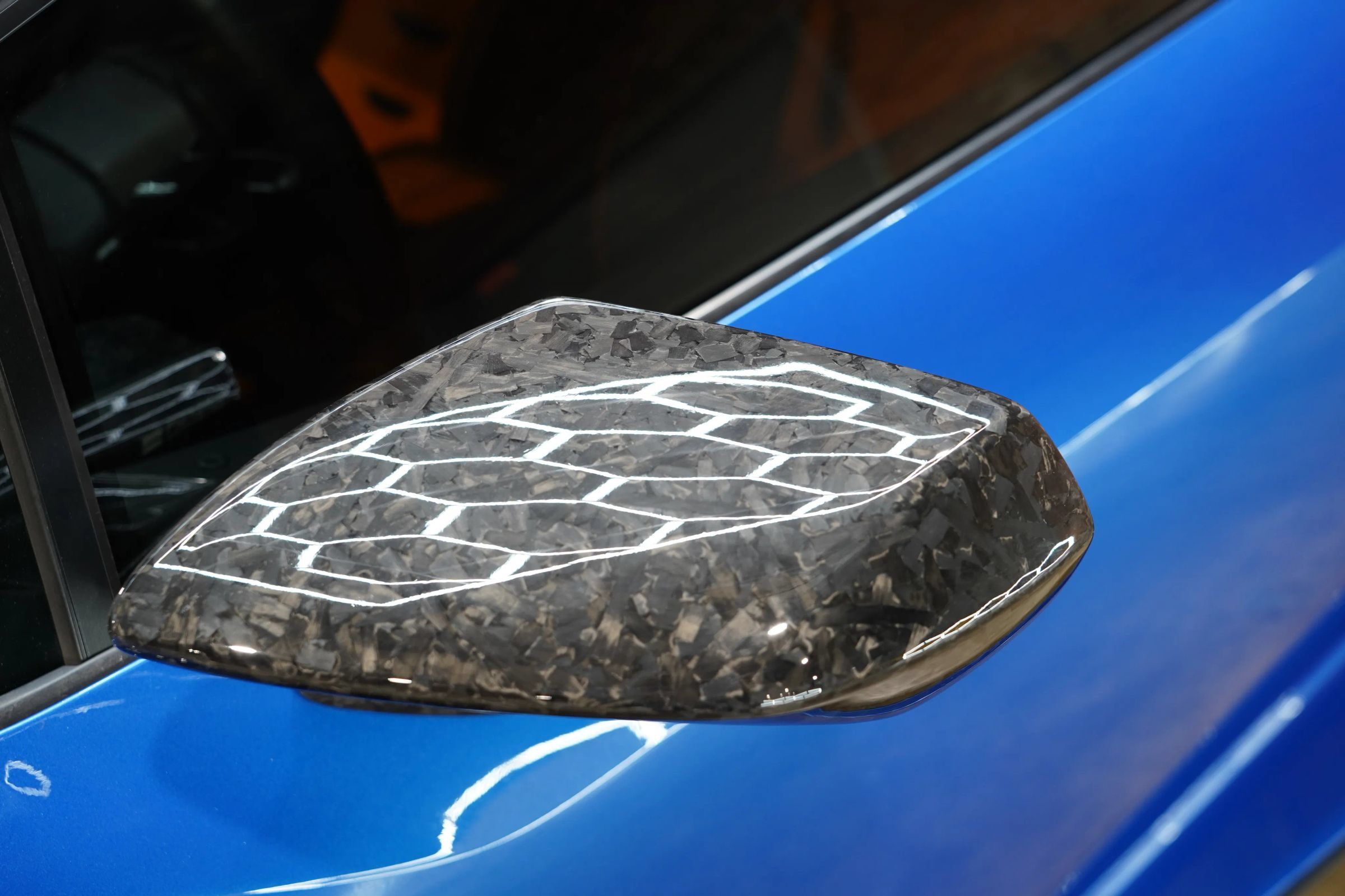 Used 2020 Lamborghini Huracan EVO RWD image 79
